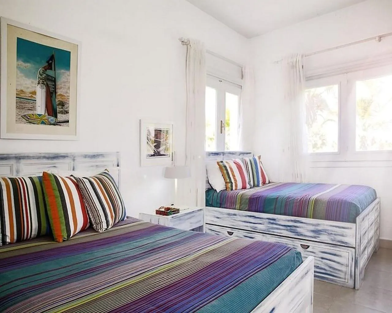 Bed & Breakfast Luxury Villa With Maid Punta Cana