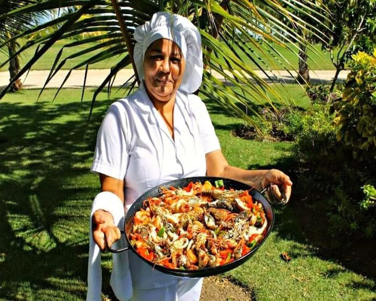 فندق مبيت وإفطار بونتا كانا Luxury Villa With Maid جمهورية الدومينيكان
